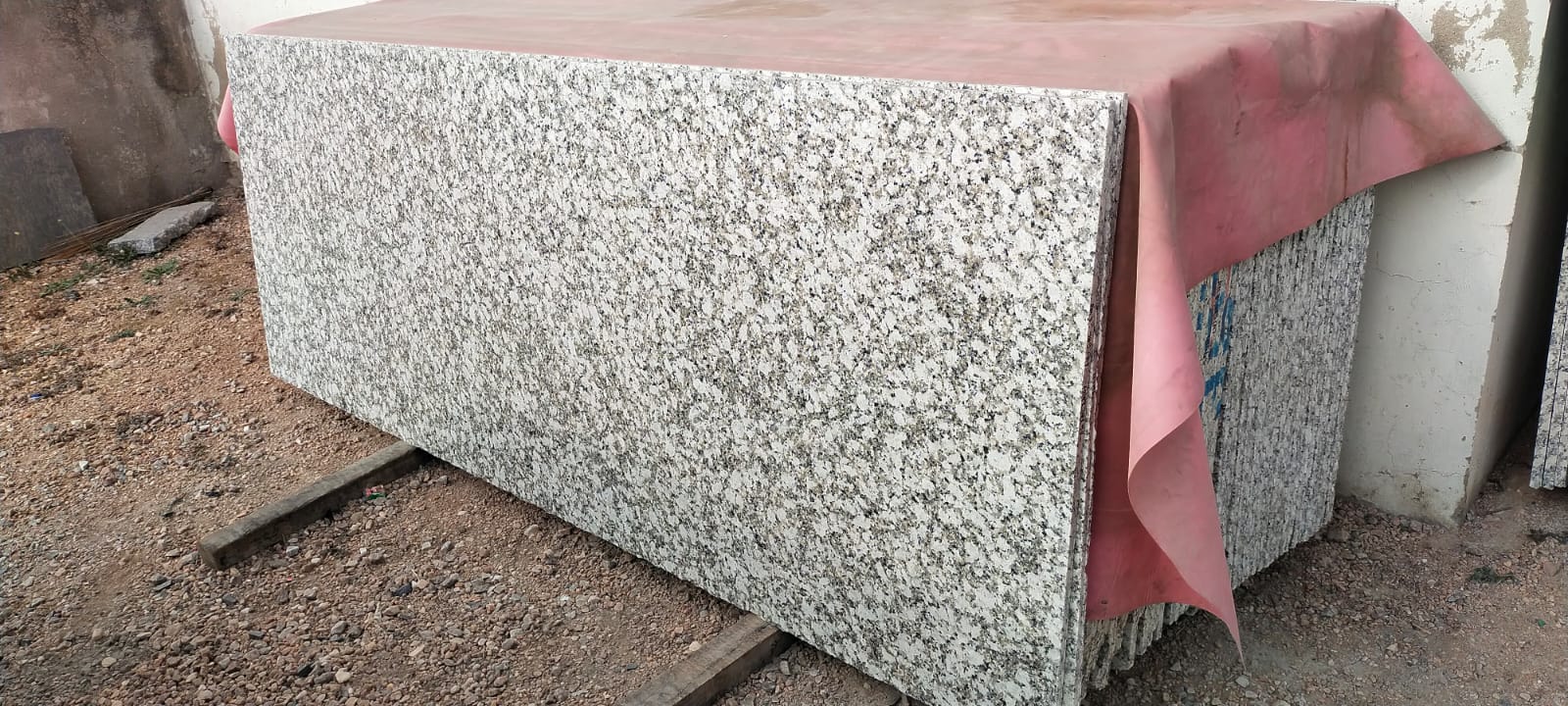 Granite 1