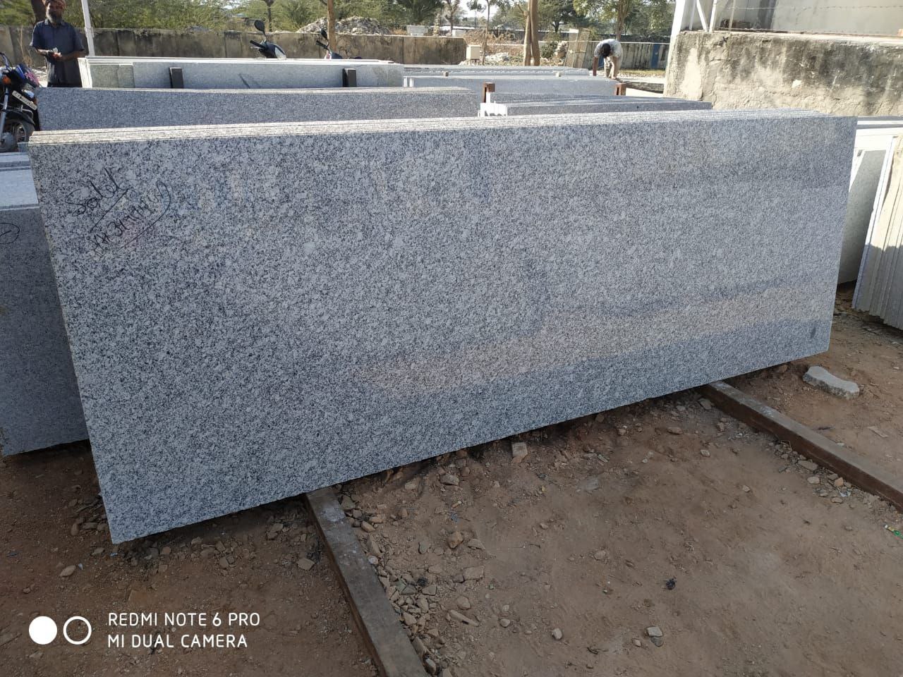 Granite 
