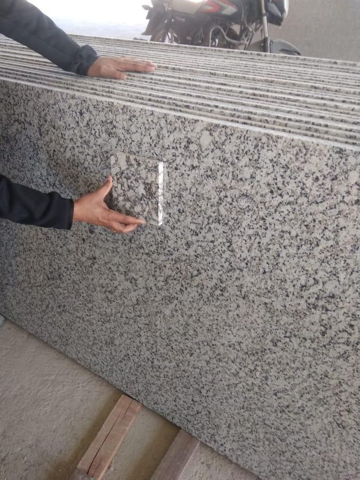 Granite 