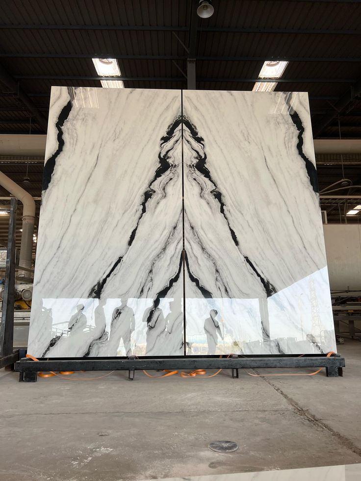 White Marble 4