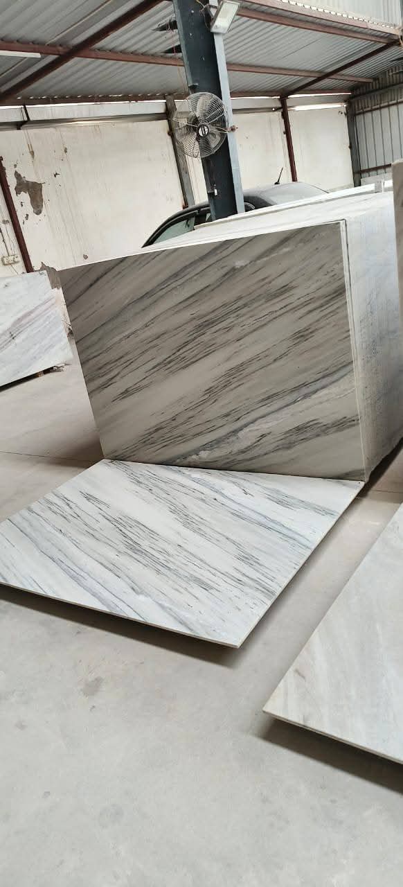 White Marble 4