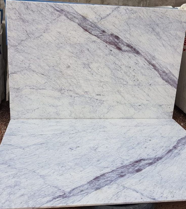 White Marble 5