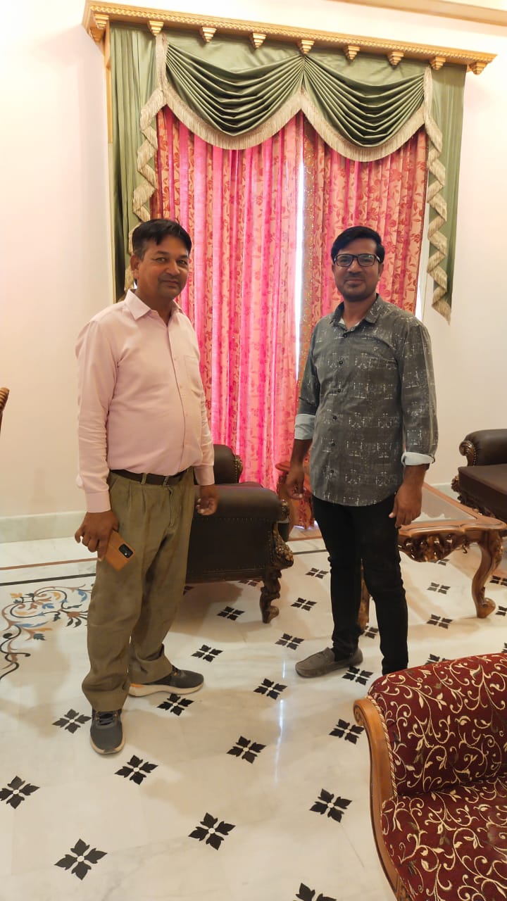 Leena - Design Director