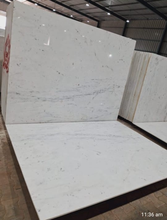 indian-white-marble