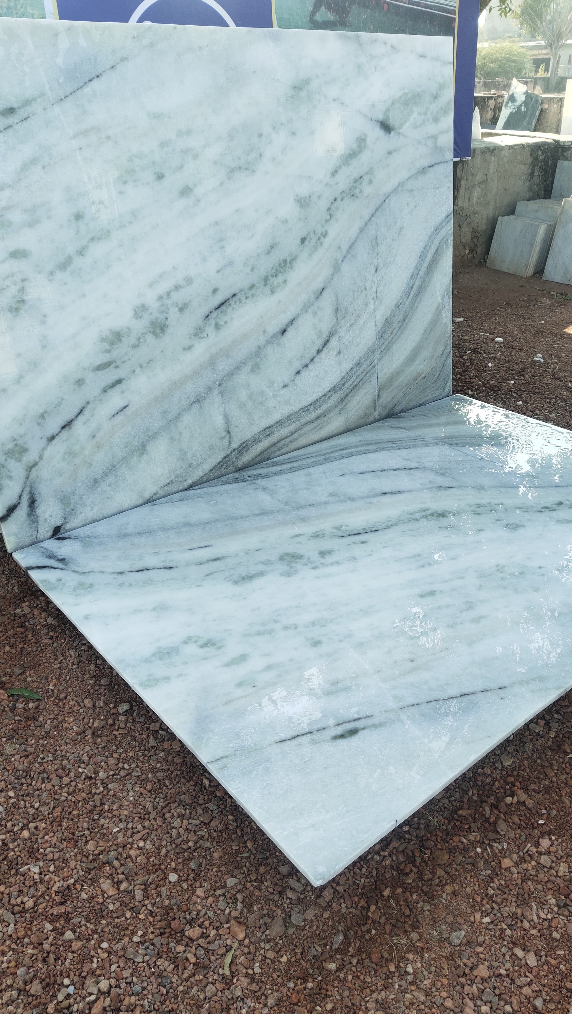 indian-white-marble