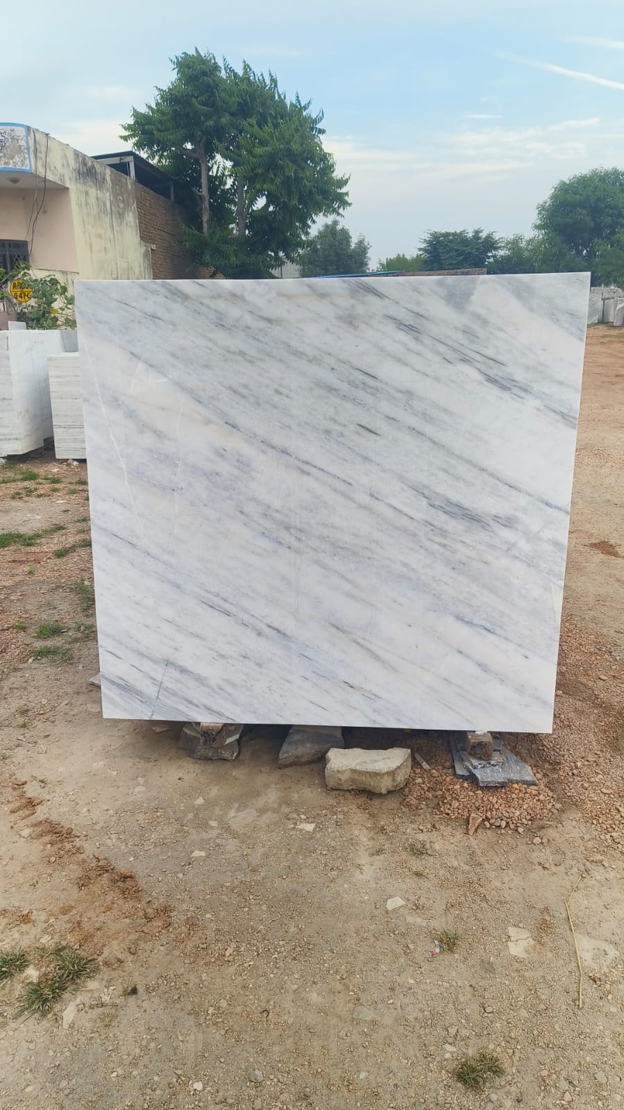 indian-white-marble