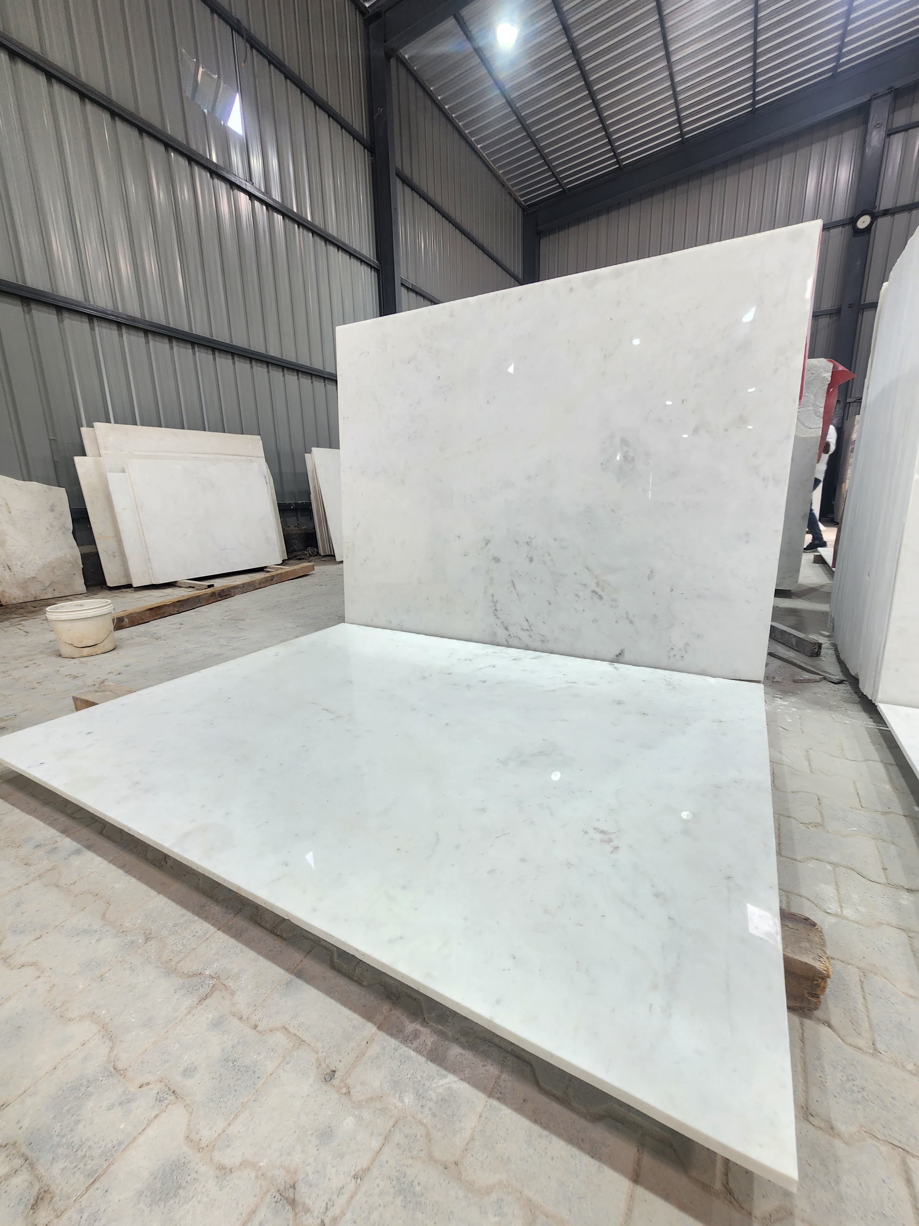 indian-white-marble