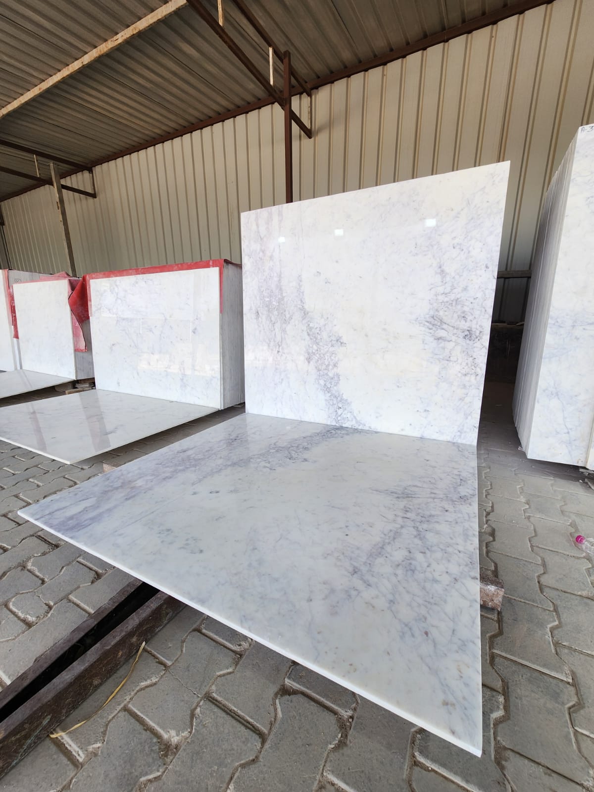 indian-white-marble