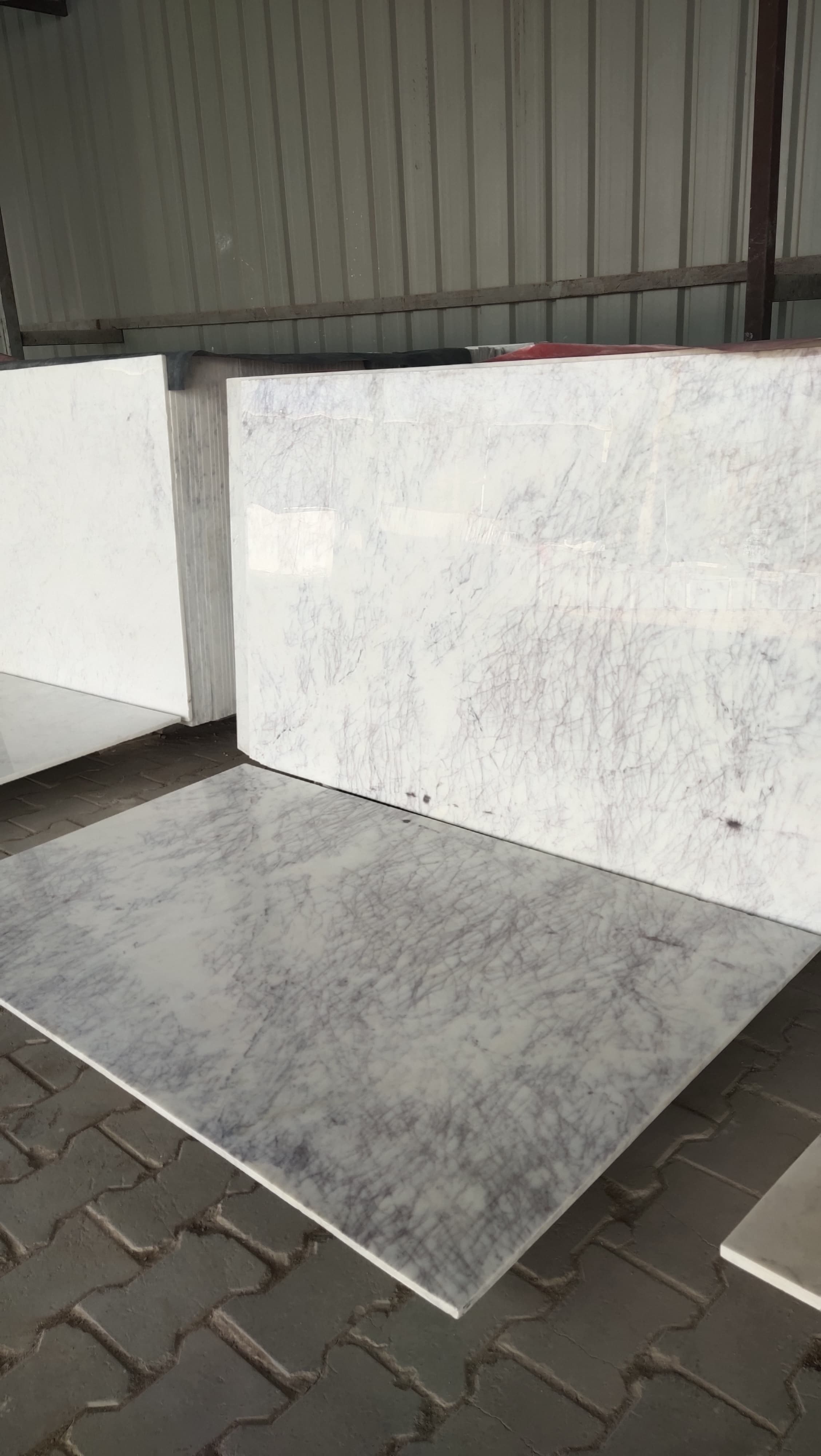 indian-white-marble