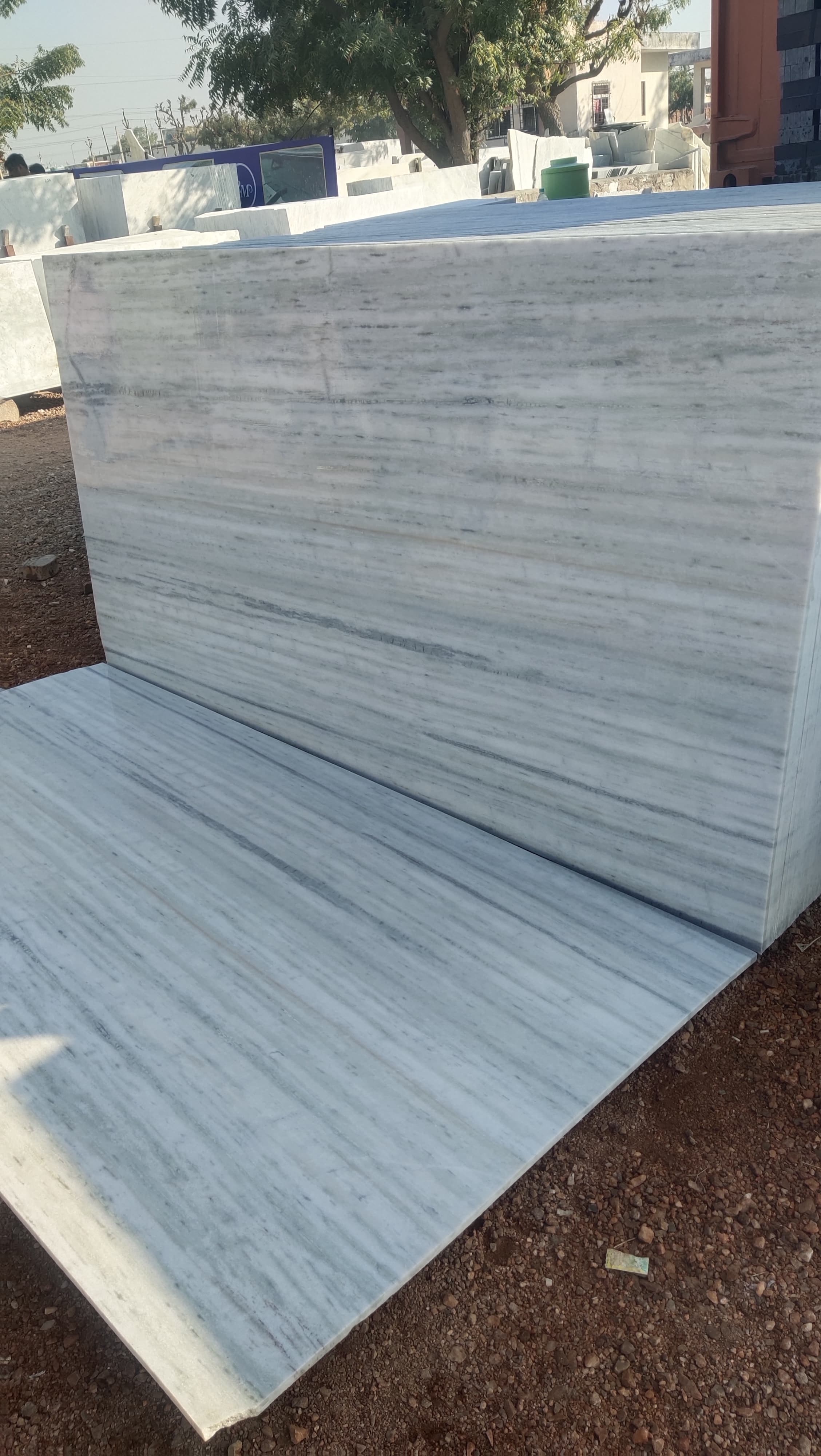 indian-white-marble
