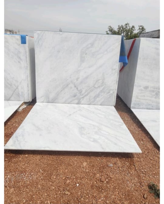 indian-white-marble