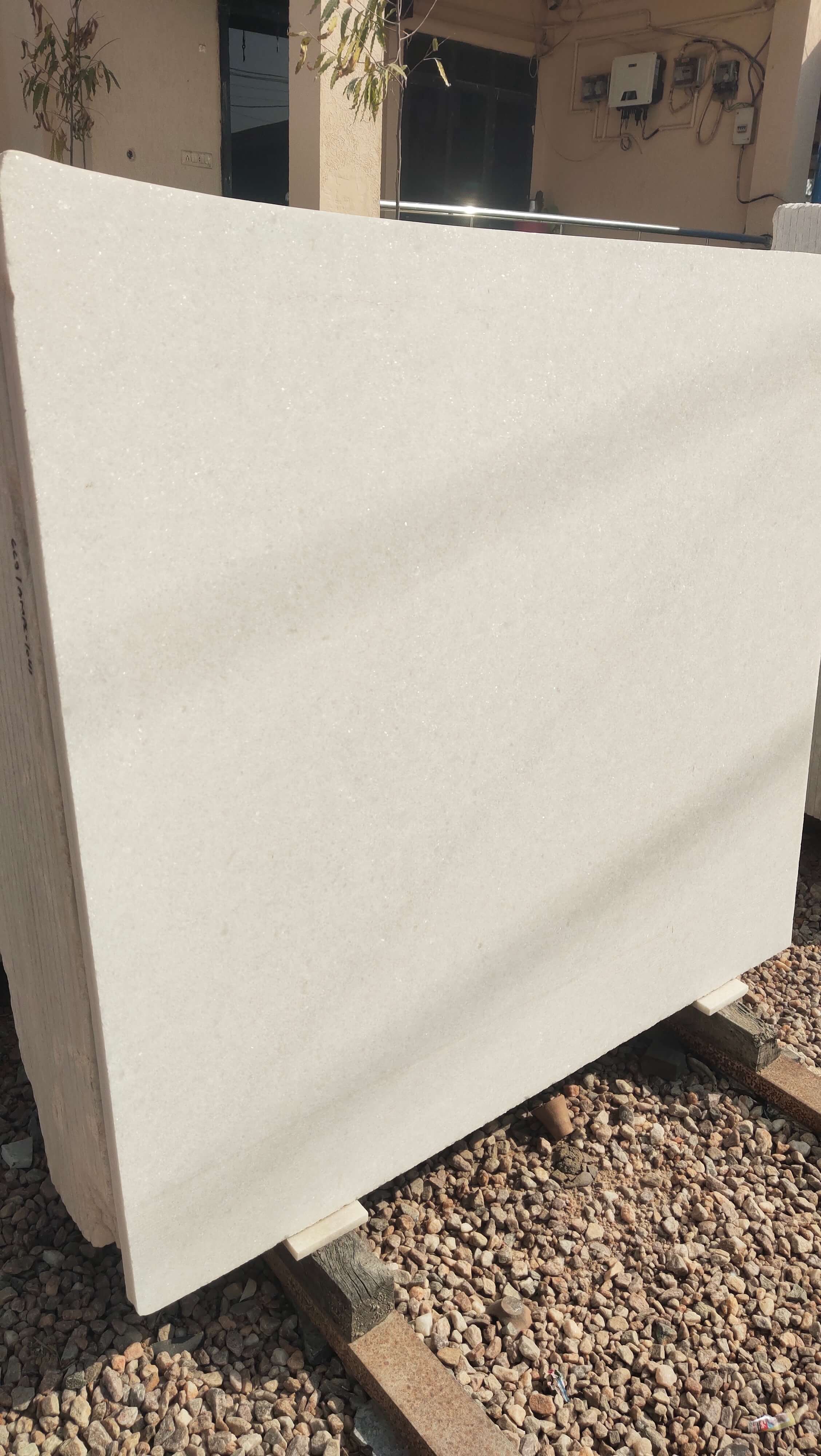 Project 4 — Granite facade