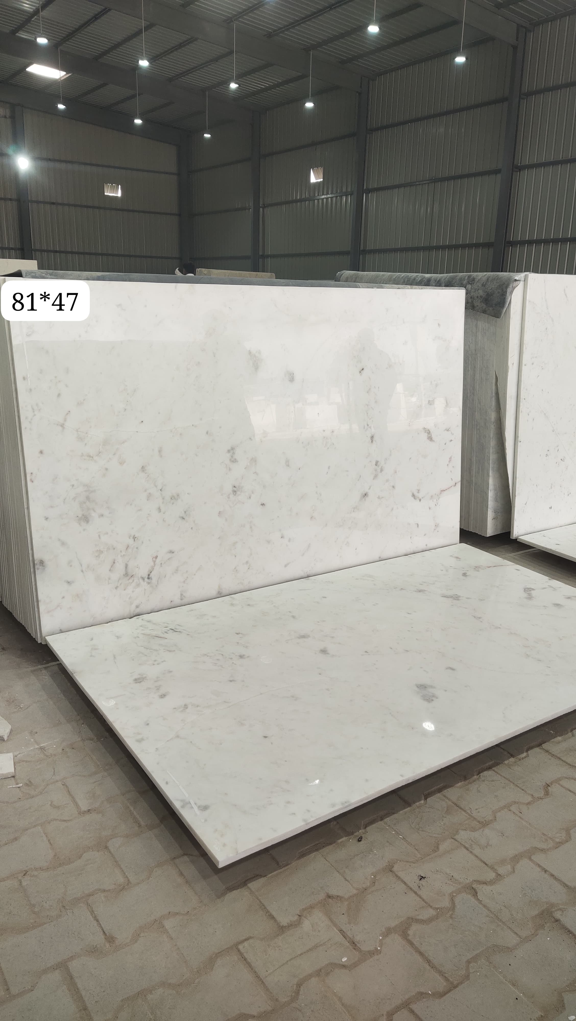 indian-white-marble